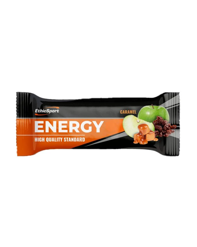 Barretta Energy Caramel