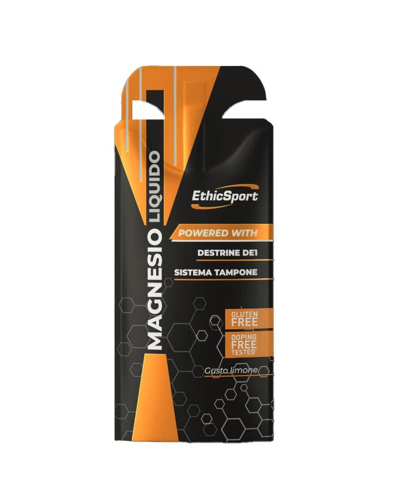 Integratore Magnesio Liquido
