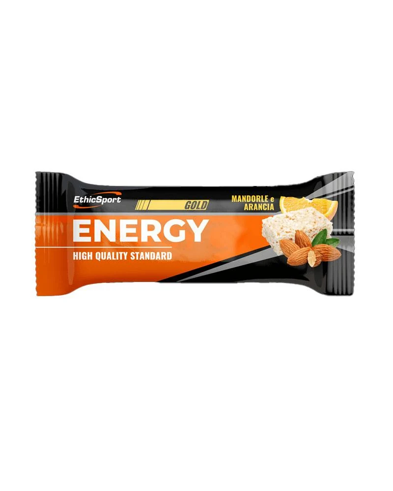 Barretta Energy Gold Mandorla-Arancia