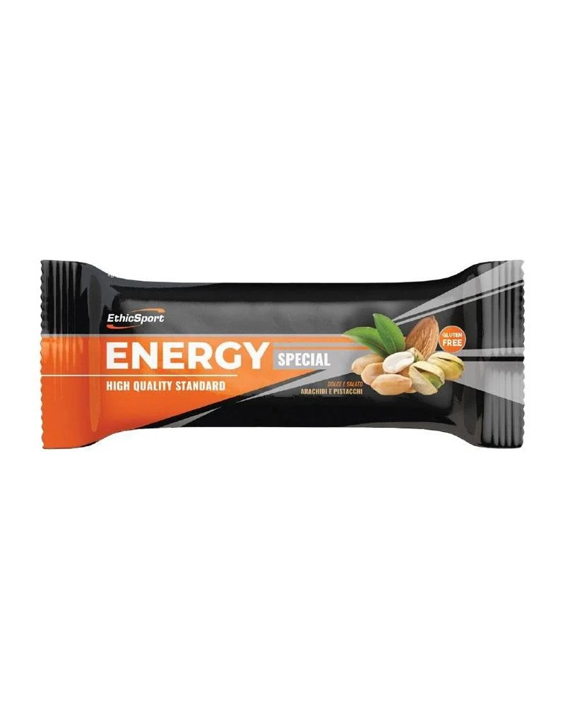 Barretta Energy Special