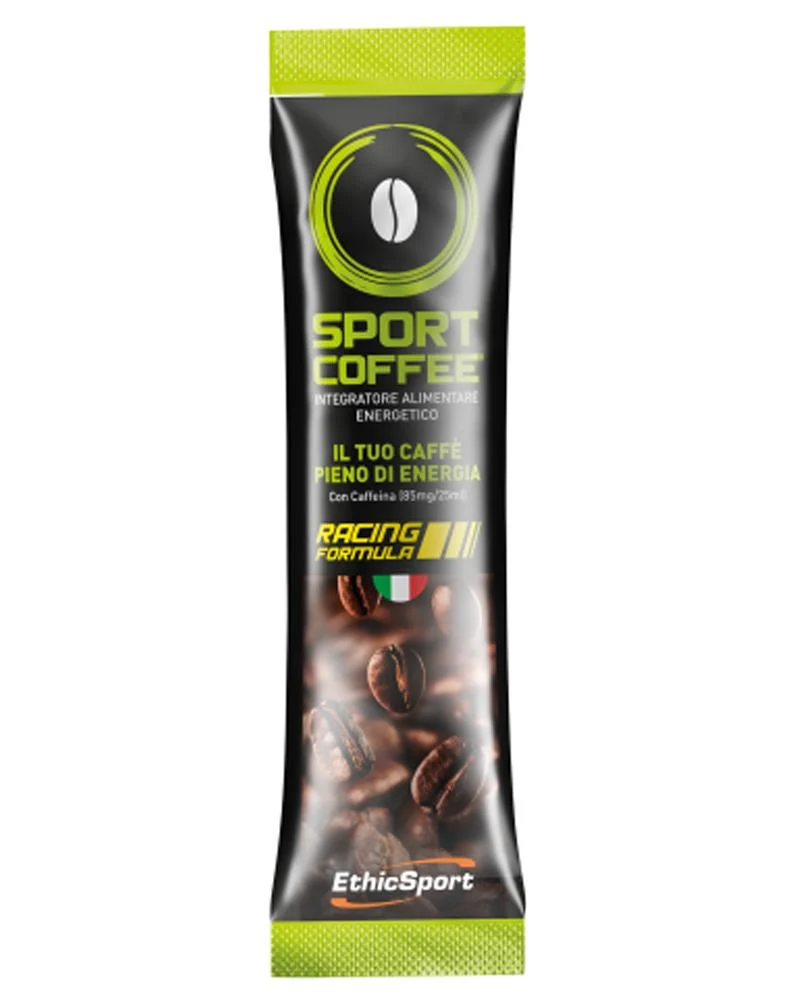 Sport Coffee Energizzato