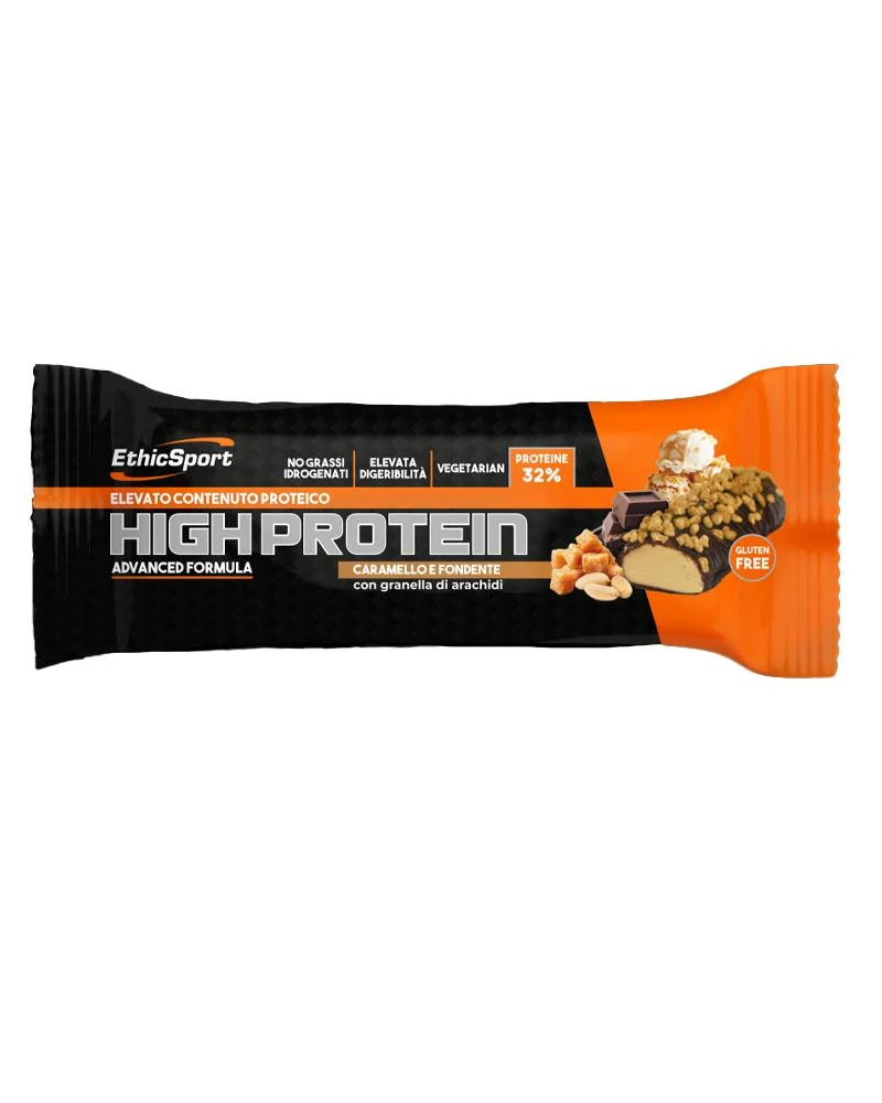Barretta High Protein Gluten Free
