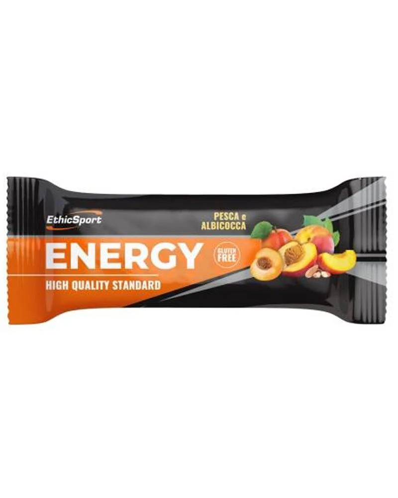 Barretta Energy Pesca E Albicocca