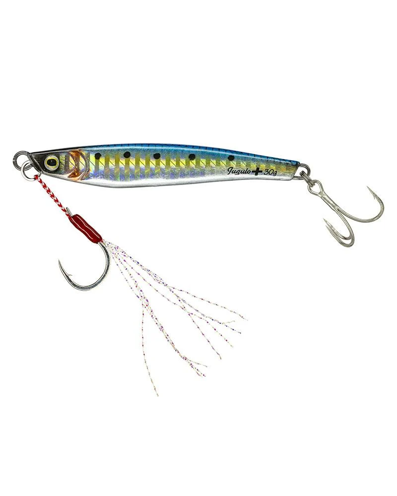 Jugulo Plus Casting Jig 80 g