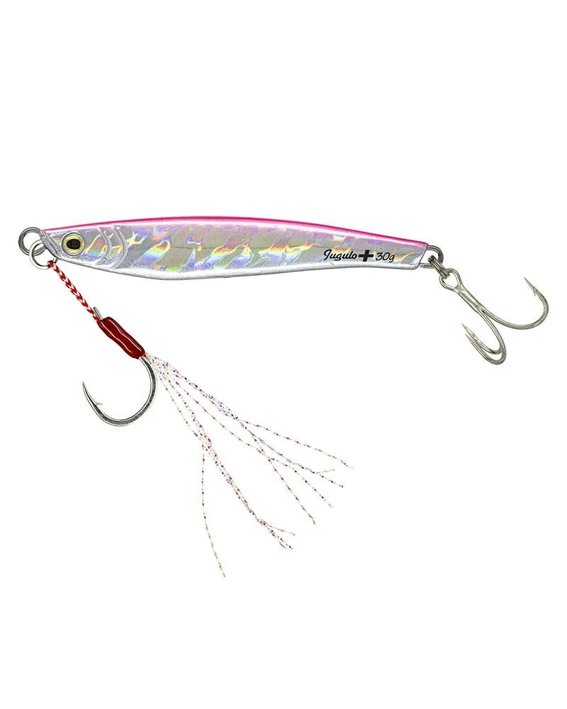 Jugulo Plus Casting Jig 80 g