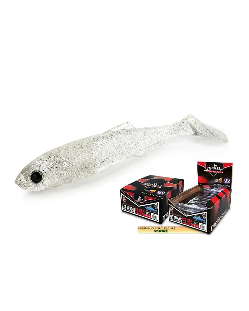 RT Shad 5.5