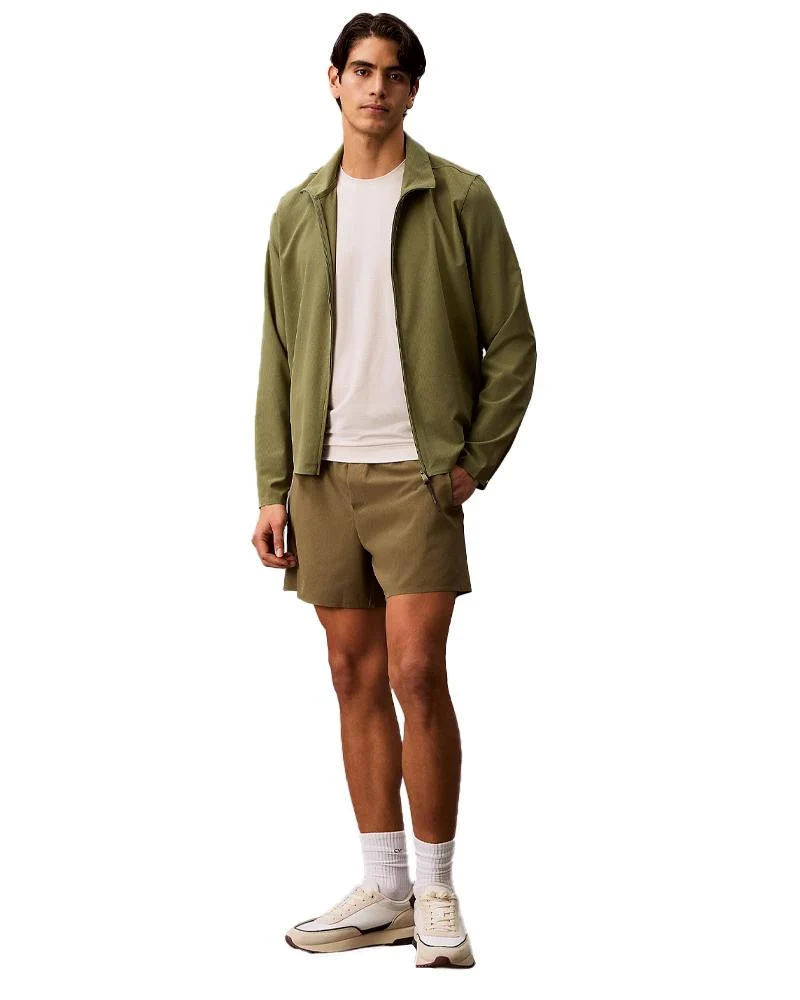 Shorts Uomo Da Palestra