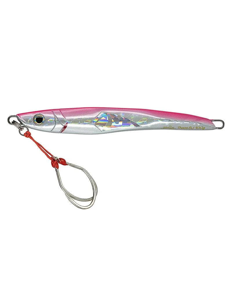 Theos Shore Jigging 80 g