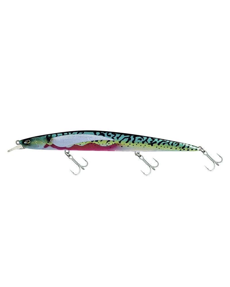 Jugulo Jerk EVO 140 LC