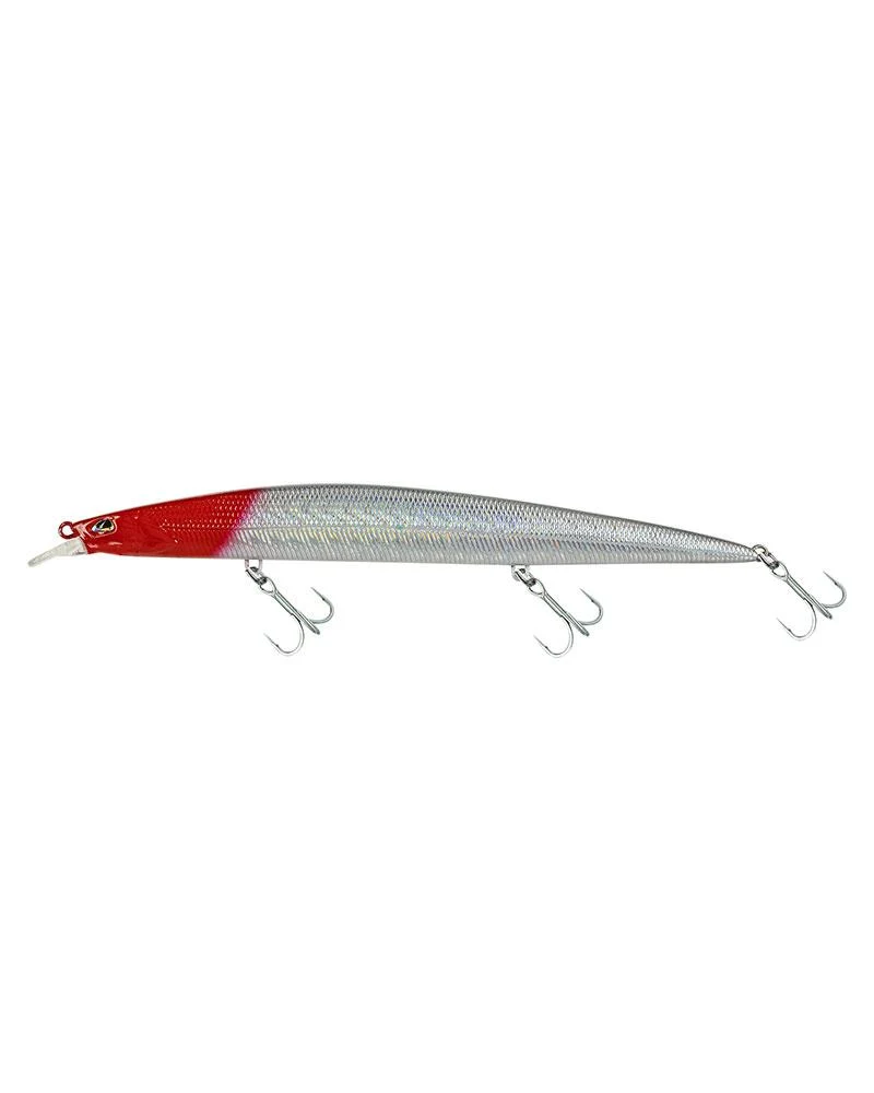 Jugulo Jerk EVO 140 LC