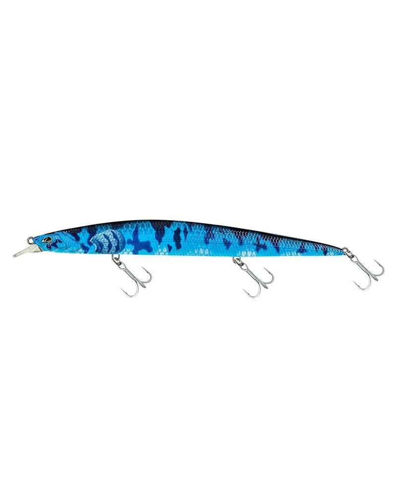 Jugulo Jerk EVO 140 LC