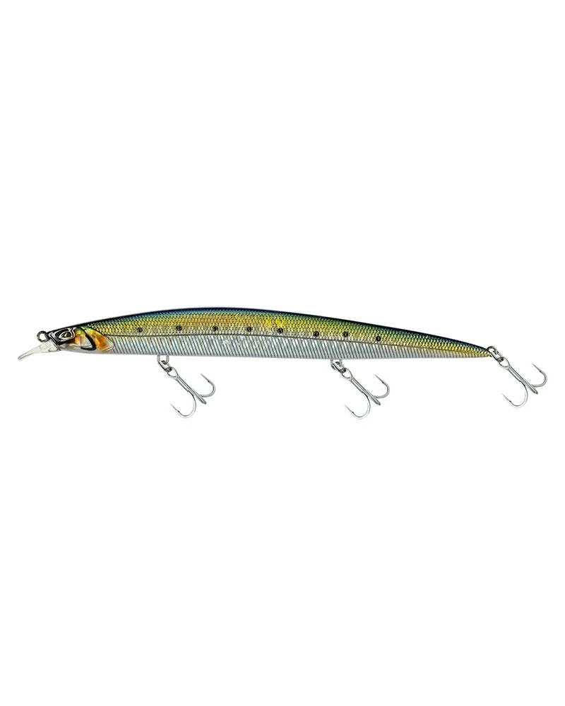 Jugulo Jerk EVO 140 LC