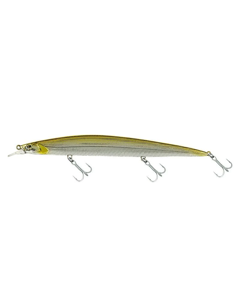 Jugulo Jerk EVO 140 LC