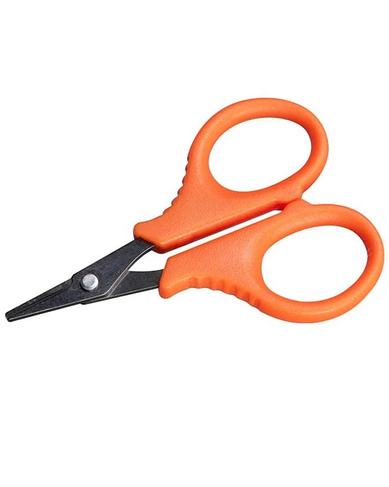 Edges Titanium Braid Scissors