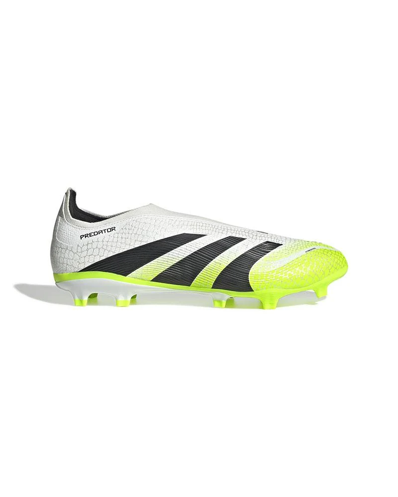 Scarpe da Calcio Predator League Laceless Radiant Blaze Pack