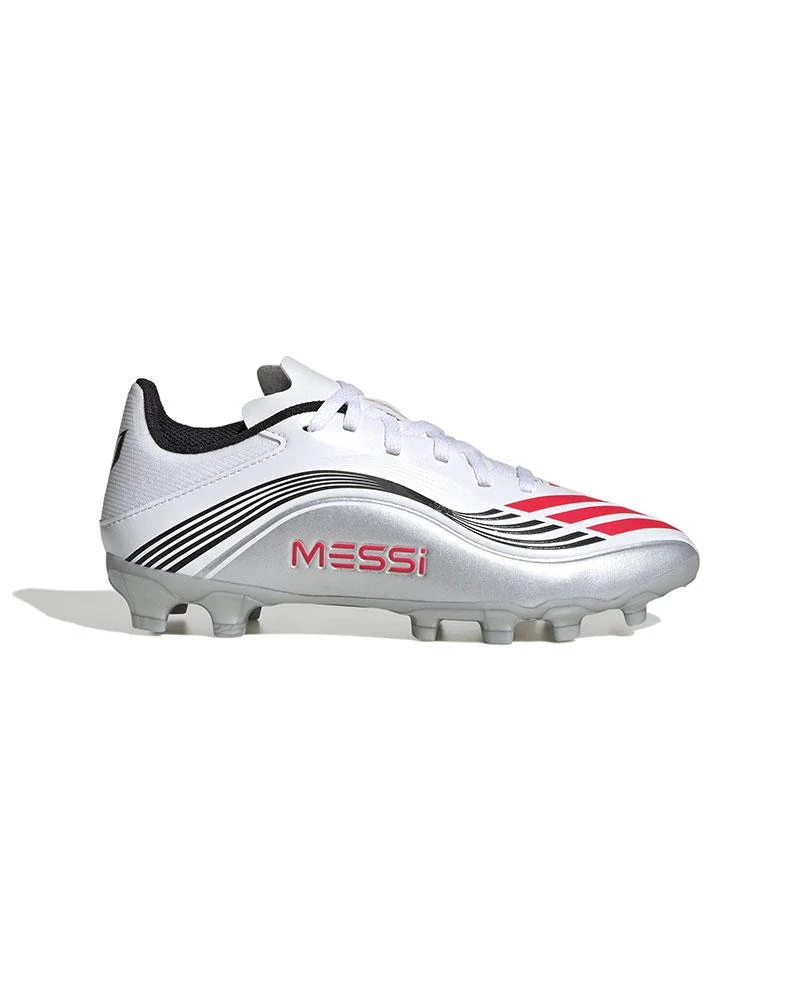 Scarpe da Calcio Bambino F50 Messi League MG