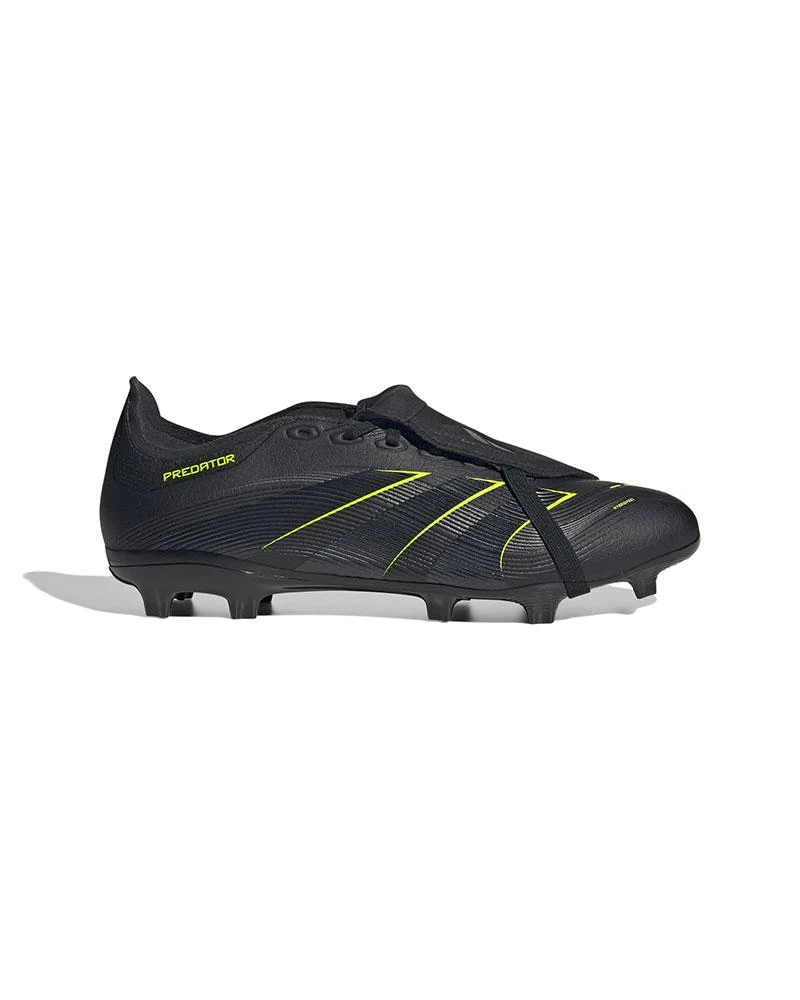 Scarpe da Calcio Predator League FT Electric Stealth Pack