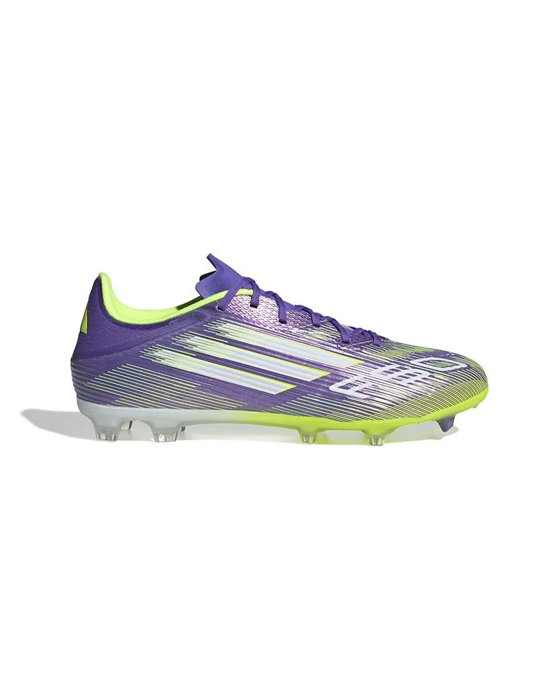 Scarpe Da Calcio F50 League FG/MG Radiant Blaze Pack