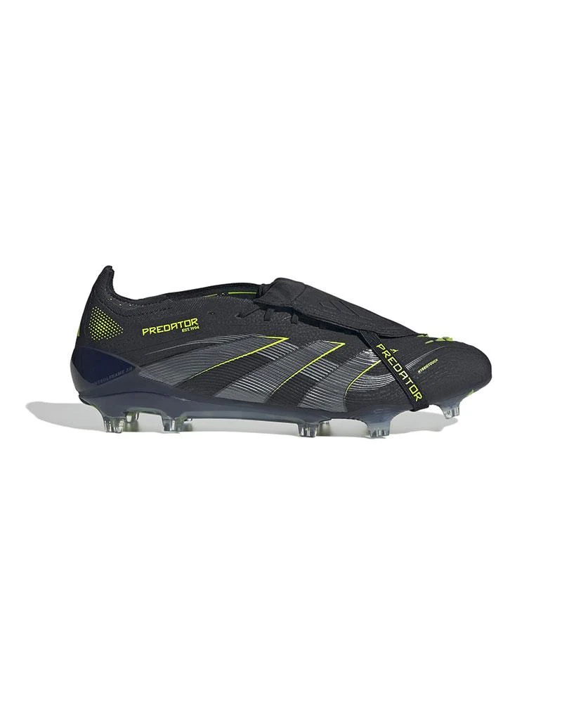 Scarpe da Calcio Predator Elite FT Electric Stealth Pack