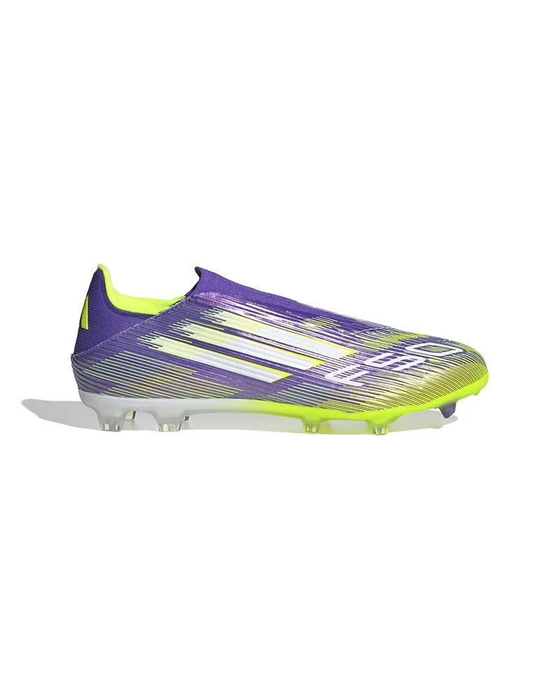 Scarpe F50 League Laceless FG/MG