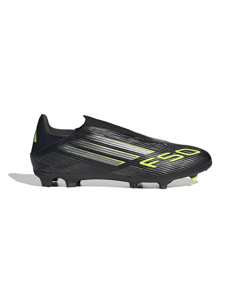 Scarpe da Calcio Bambino F50 League FG/MG Electric Stealth Pack