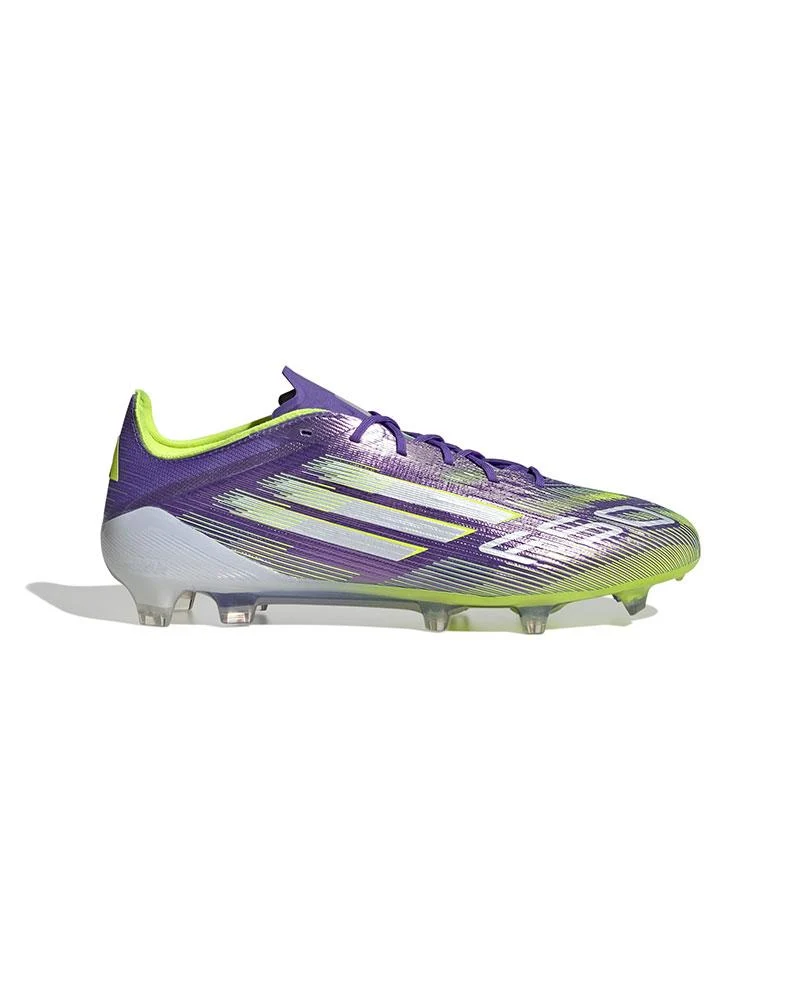 Scarpe Da Calcio F50 Elite FG Radiant Blaze Pack