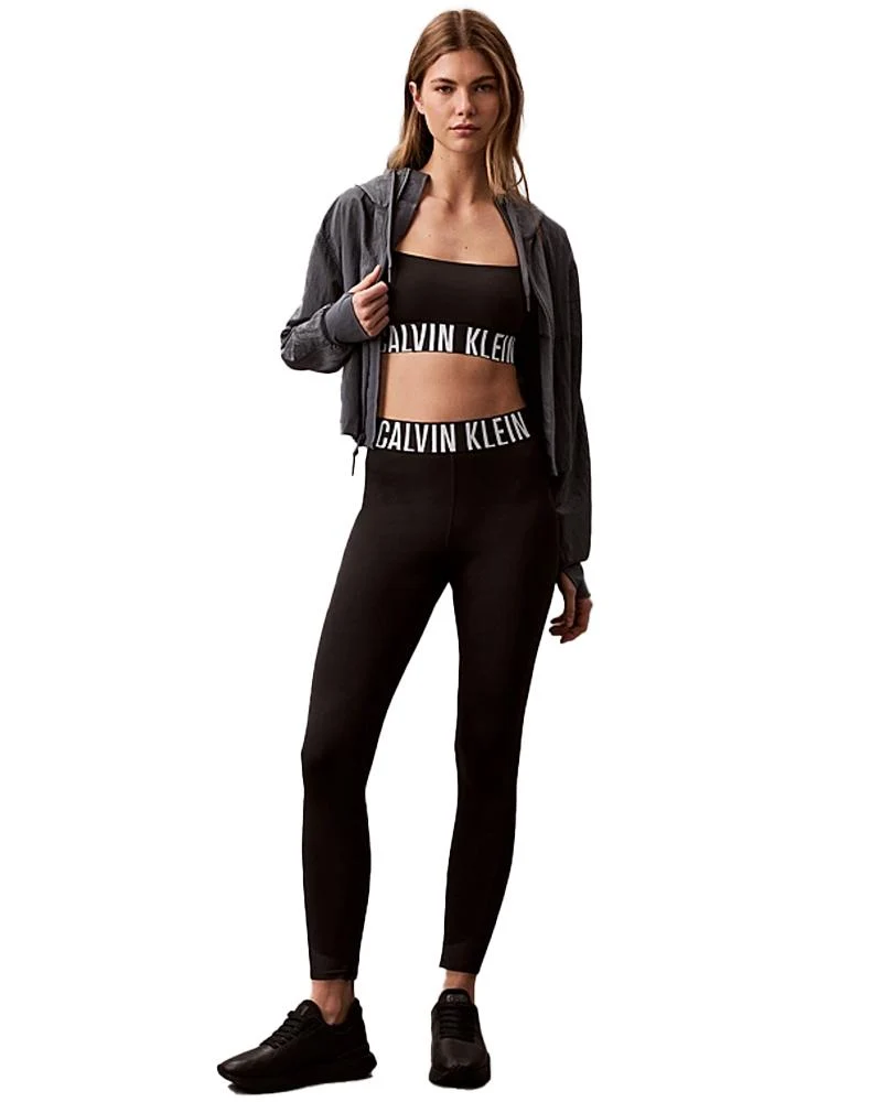 Legging Da Palestra Donna