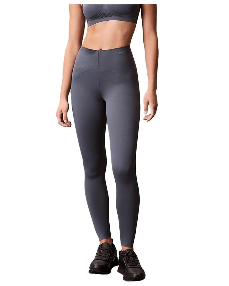 Legging Da Palestra Donna