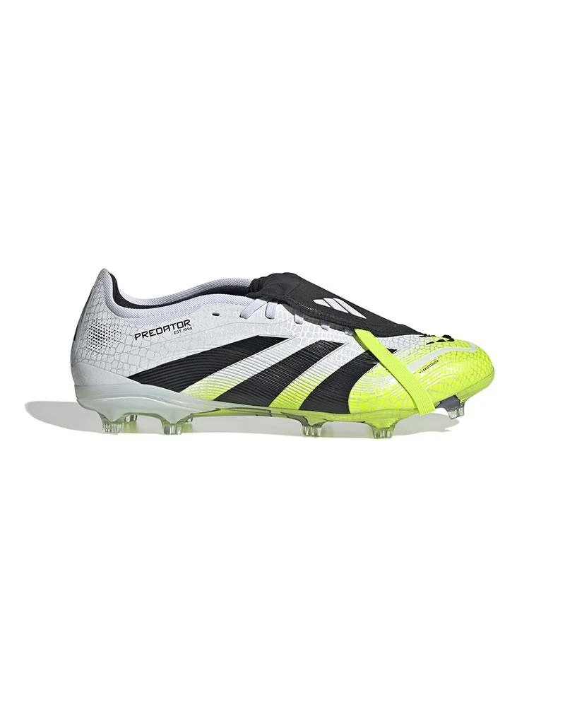 Scarpe Da Calcio Predator Pro FG Radiant Blaze Pack