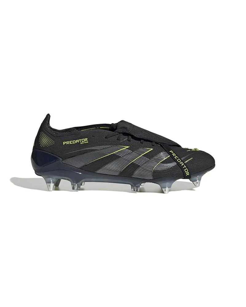 Scarpe da Calcio Predator Elite FT Electric Stealth Pack