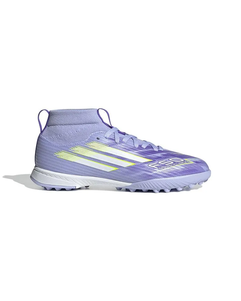 Scarpe da Calcio Ragazzo F50 Sparkfusion League TF