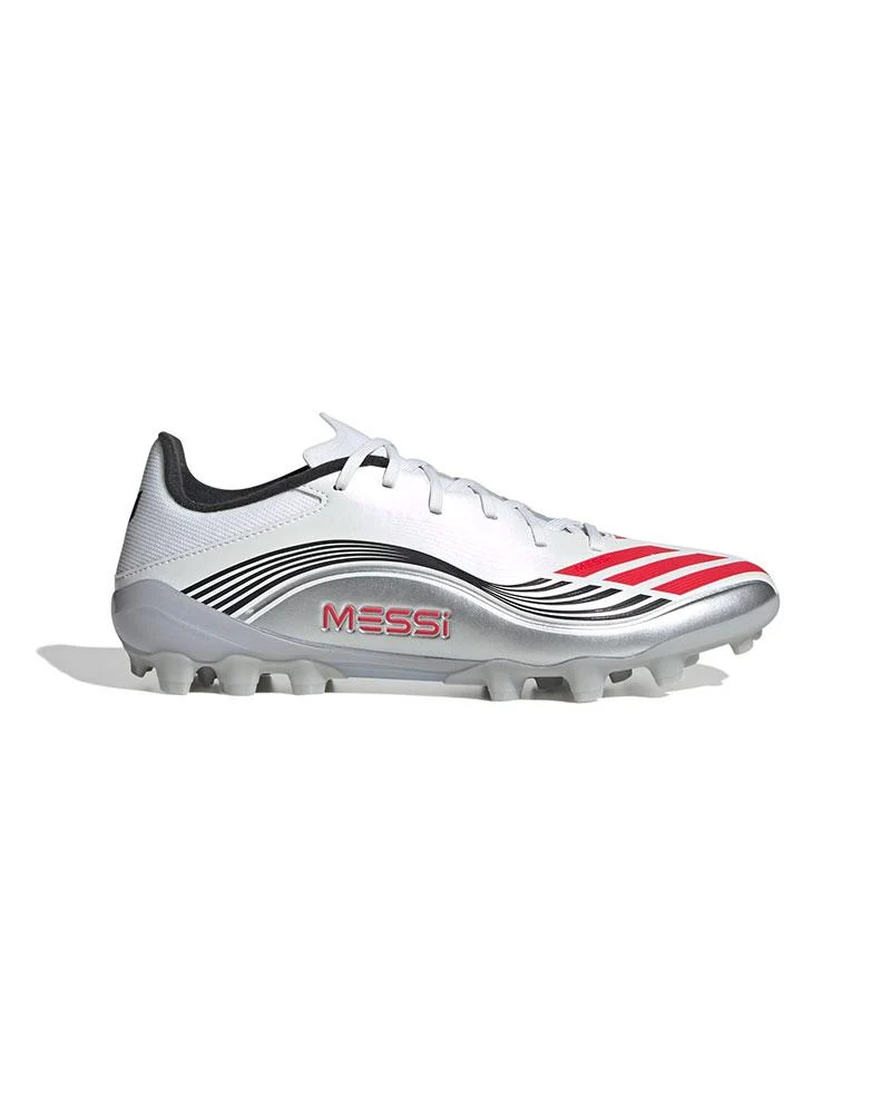 Scarpe da Calcio Bambino F50 Messi League MG