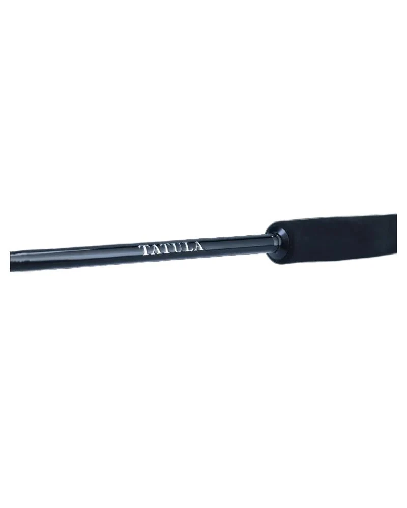 Canna Da Pesca Tatula XT
