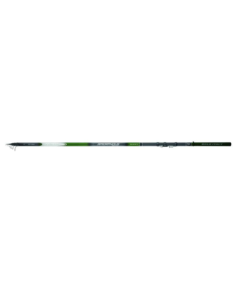 Canna Da Pesca Amorphous Infinity