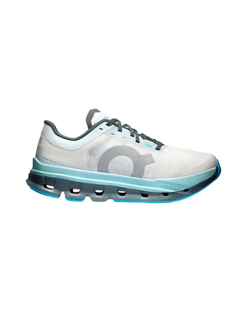 Sneakers Donna Cloudflow 5