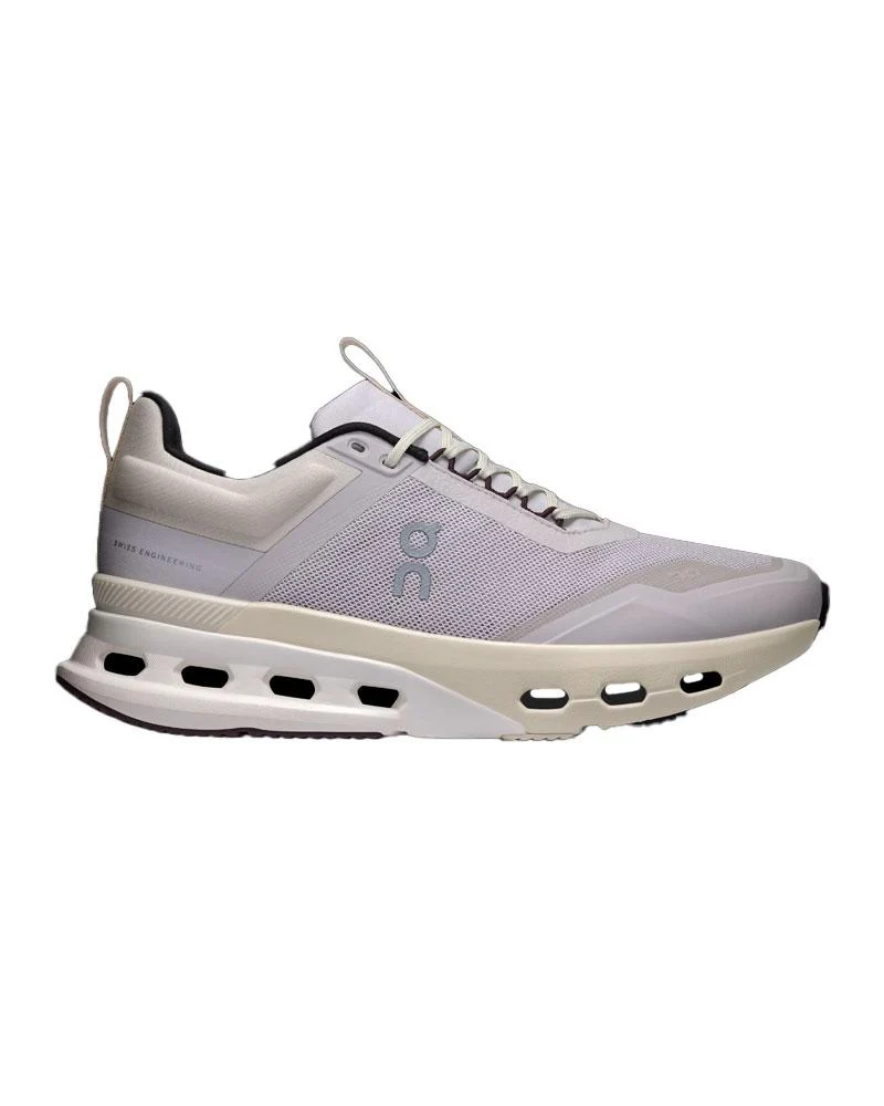 Sneakers Donna Cloudnova X