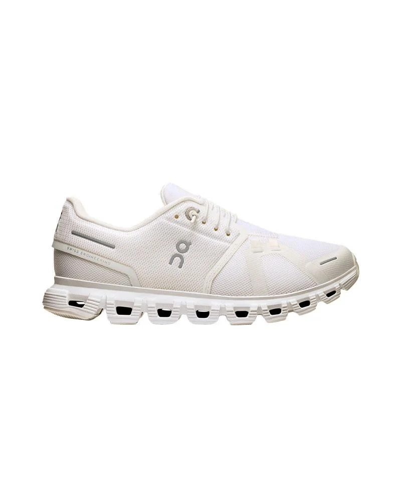 Sneakers Donna Cloud 6