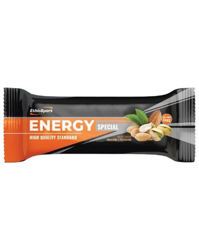 Barretta Energy Special