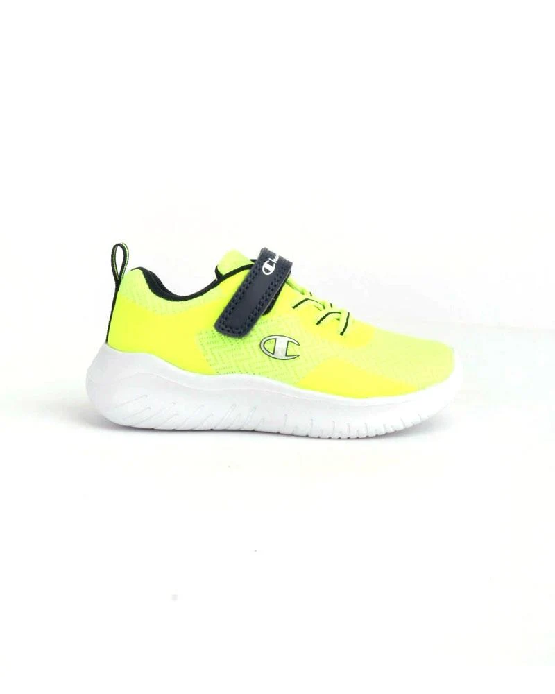 Scarpe Softy Evolve B TD Bambino