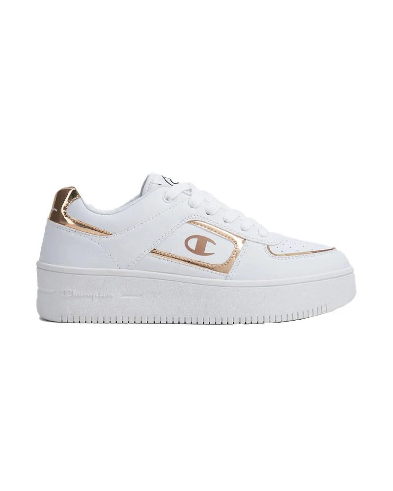 Scarpe Trainers Foul Play Donna
