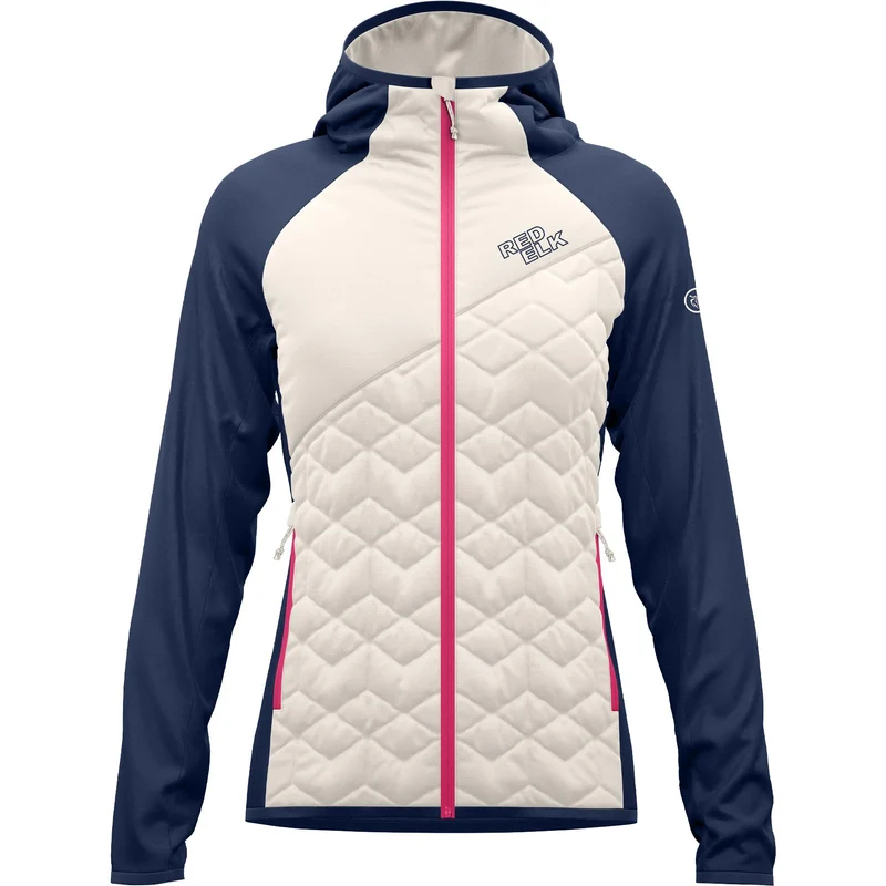 Giacca Trekking Donna Arera