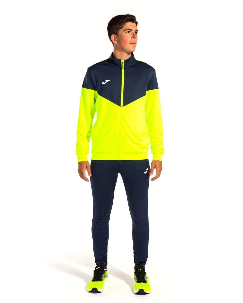 Tuta Sportiva Uomo Oxford Padel