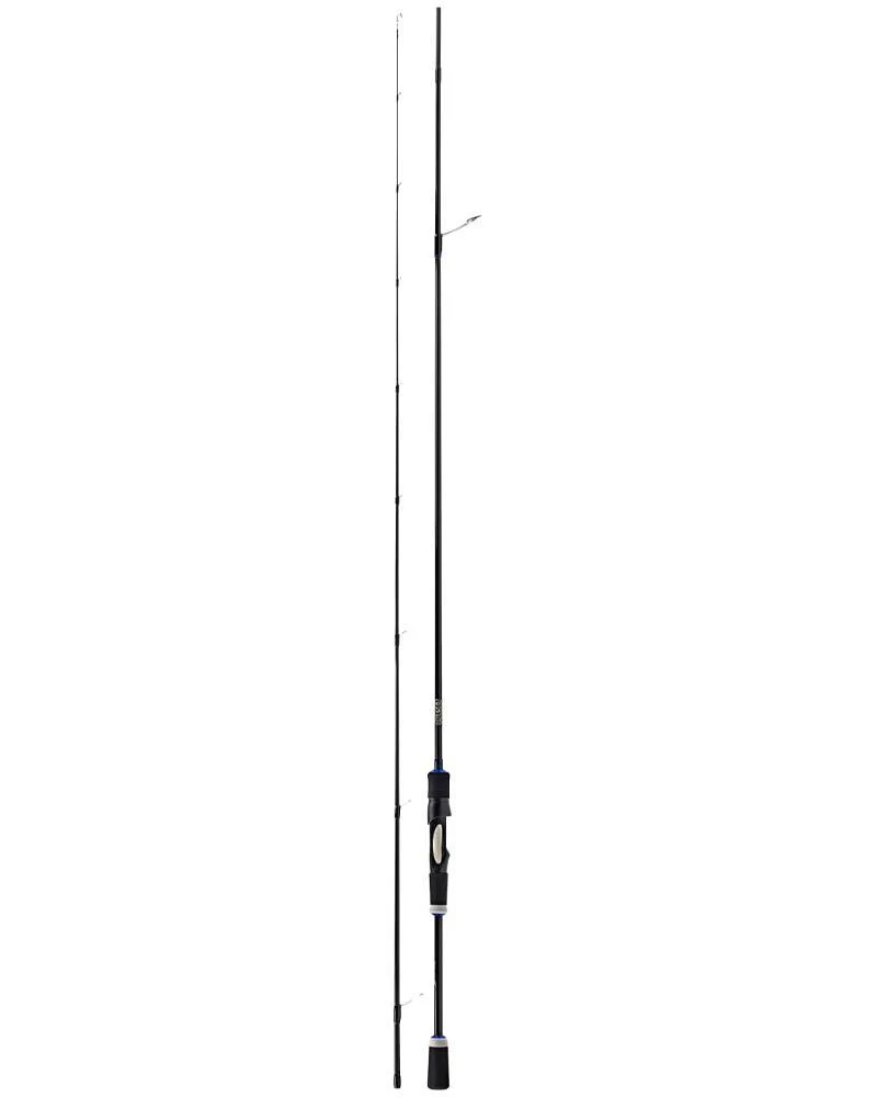 Canna da Pesca Outset Light Game Solid 2 Fishing & Biodiversity Edition