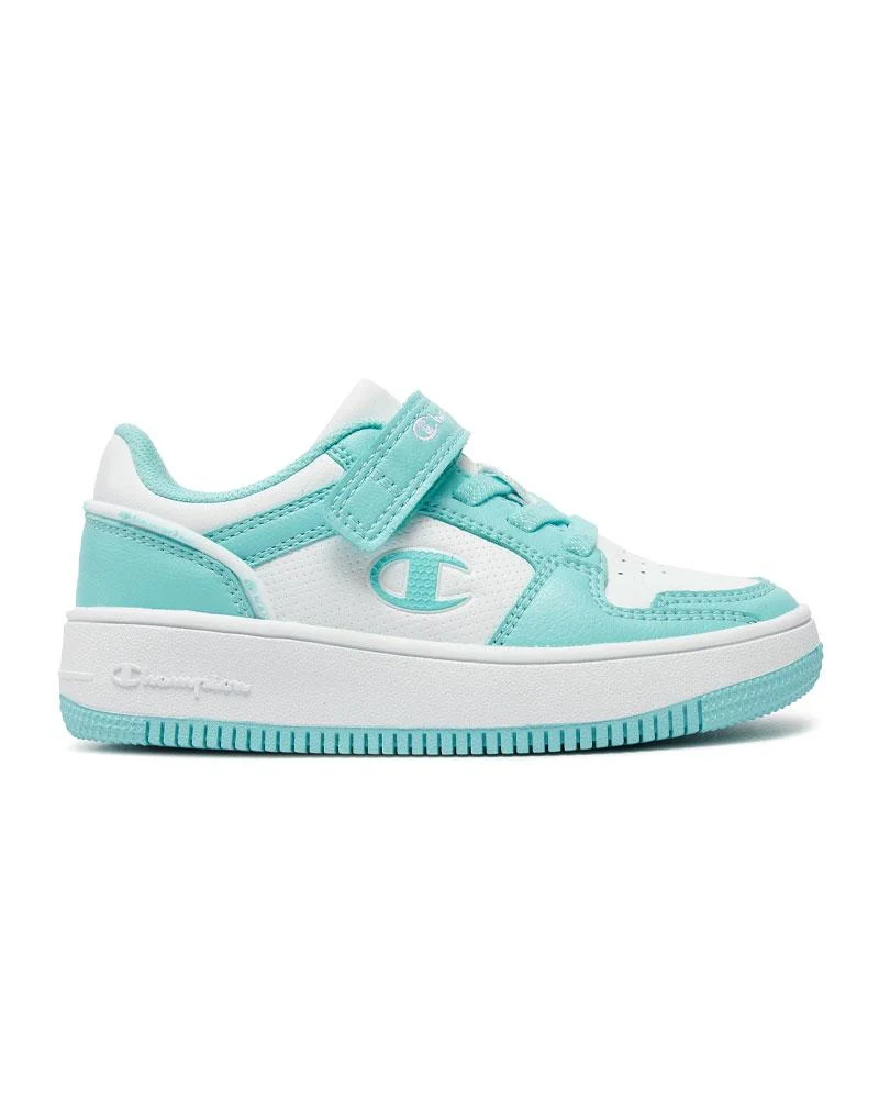 Scarpe Rebound 2.0 Low G Ps Bambino