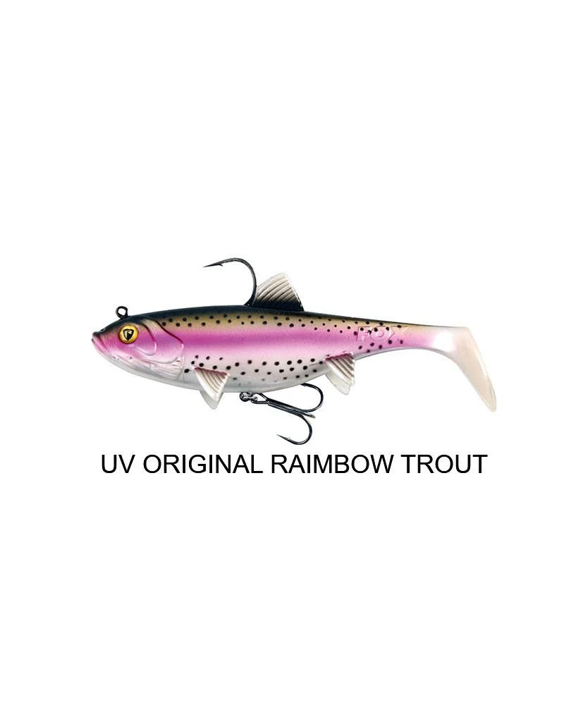 Esca Replicant Wobble 14 cm