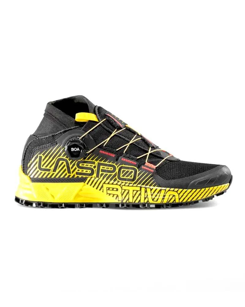 Scarpe Running Uomo Cyklon Boa A5 Trail