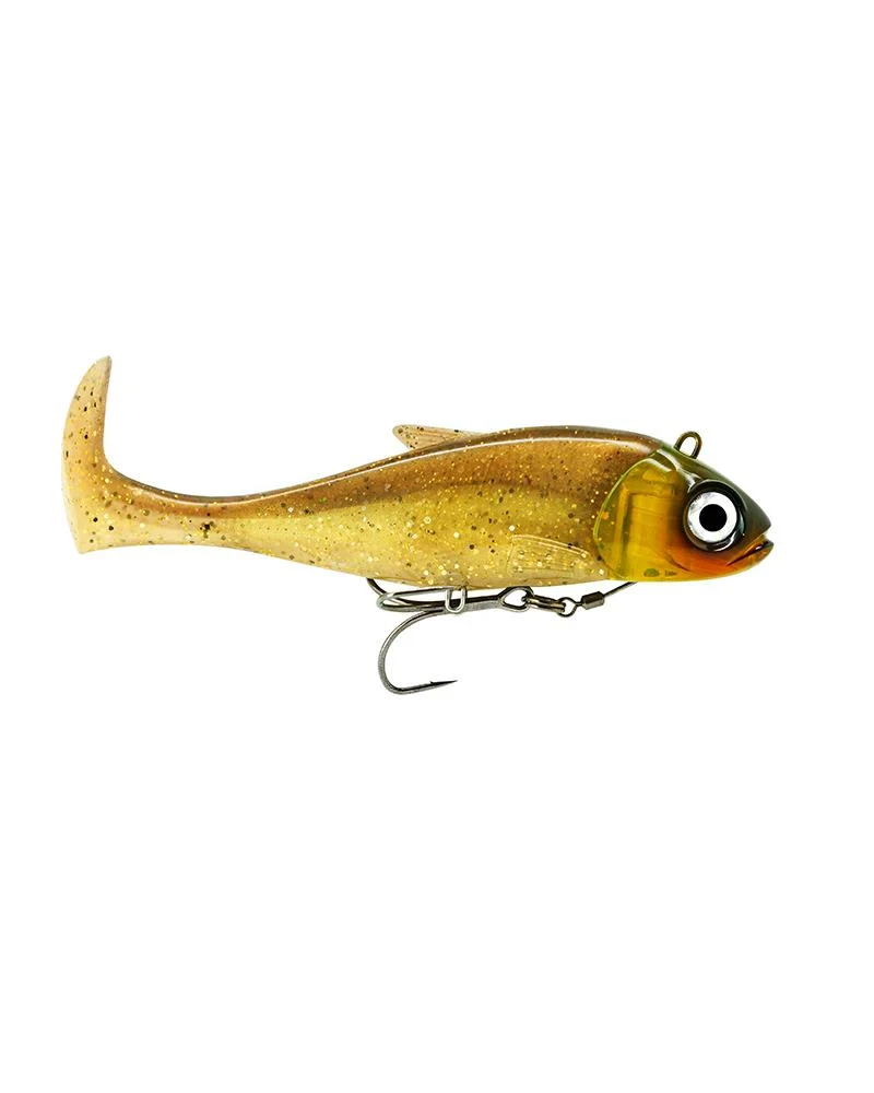 Esca Artificiale Blaster Shad 130