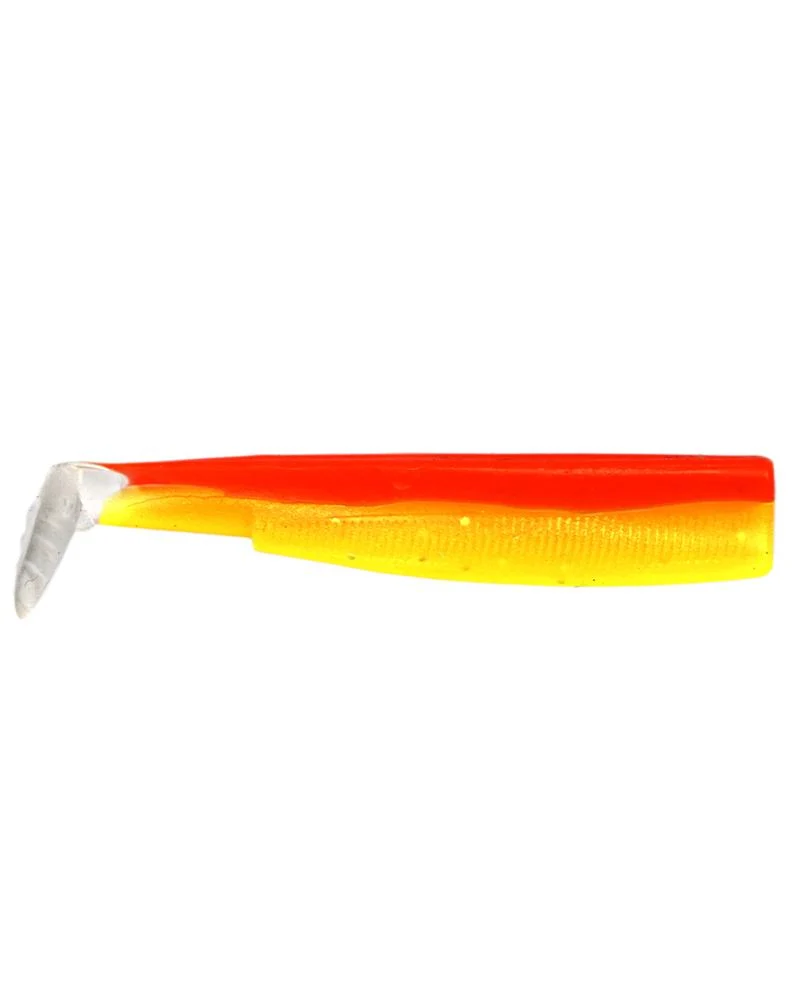 Esche Artificiali Black Minnow 120