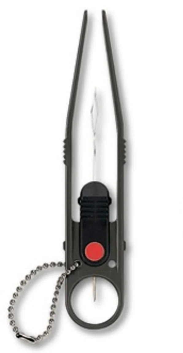 Pinzetta 3-In-1 Tweezers