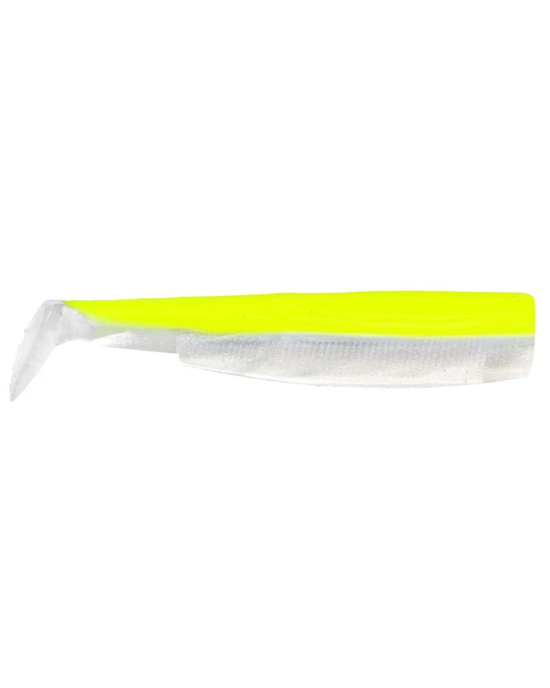 Esche Artificiali Black Minnow 120
